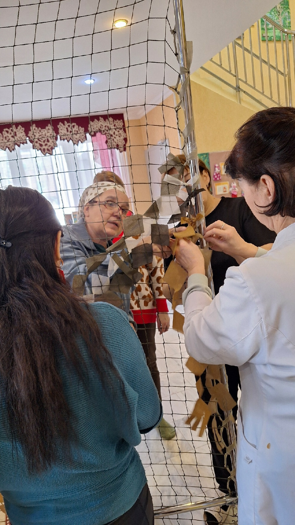 Чтобы малая родина стала краше