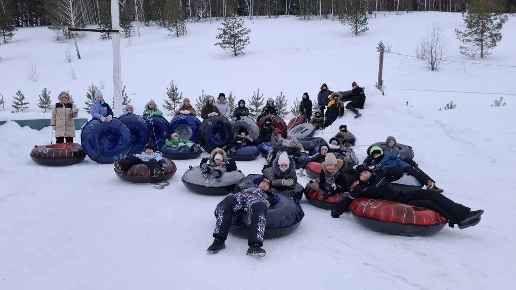 С пользой для здоровья