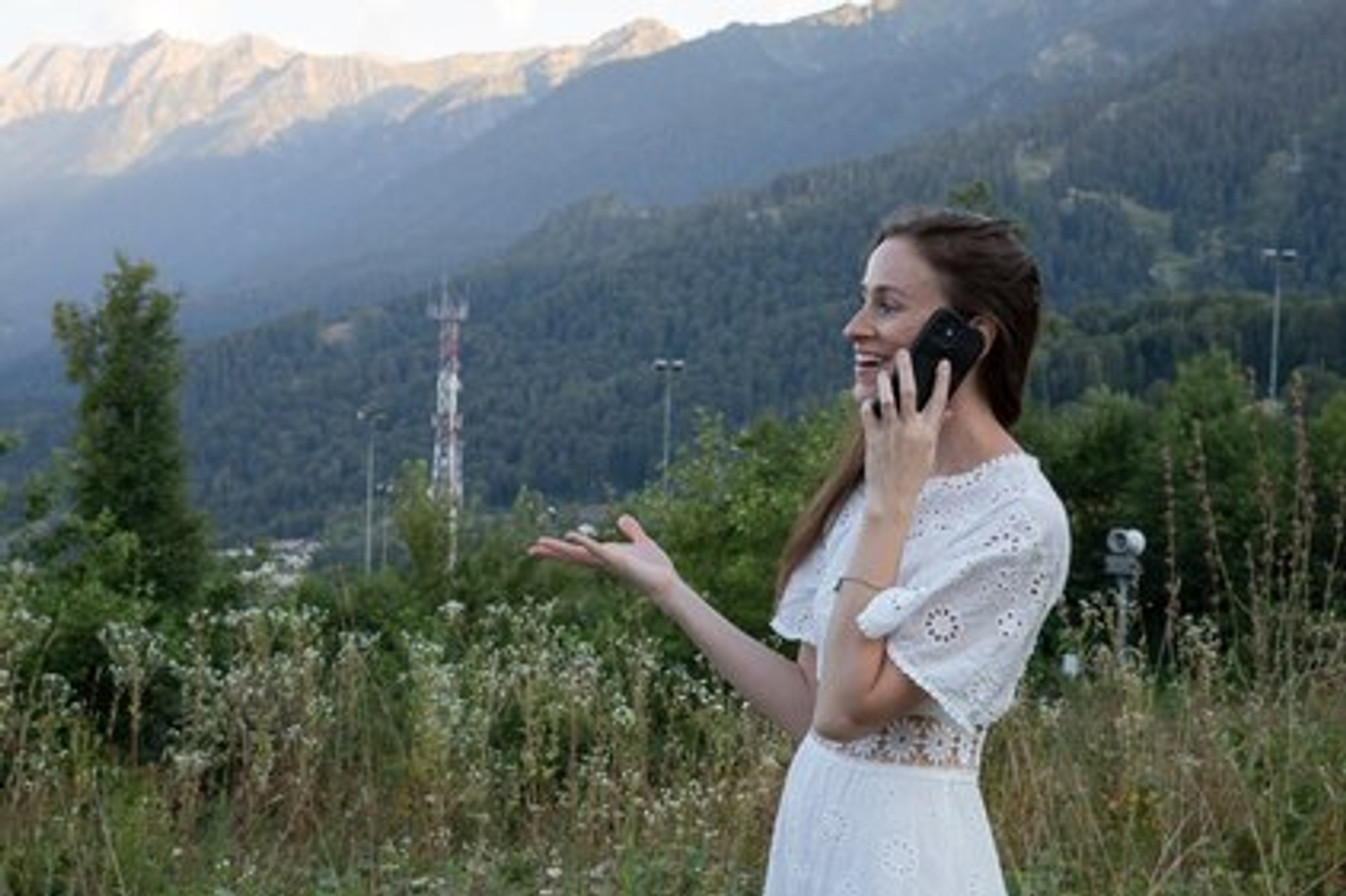 181 населённый пункт Башкирии получил скоростной 4G-интернет от оператора связи