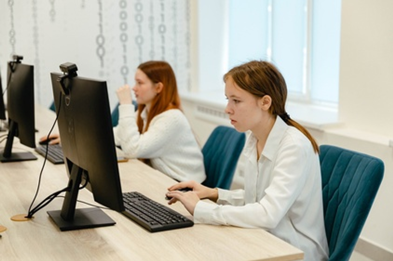 Более 23 тысяч школьников Башкортостана прошли тестирование