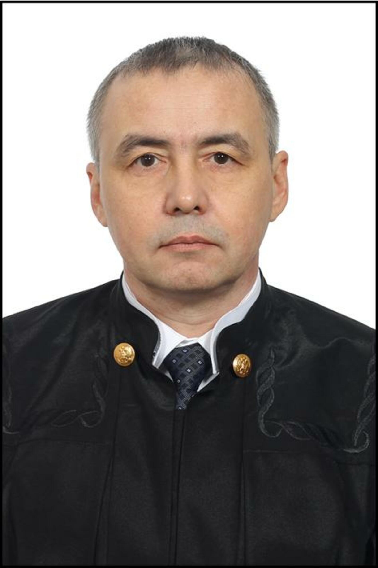 Назначен председатель Туймазинского межрайонного суда