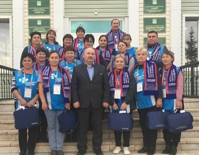 Четверть века на муниципальной службе