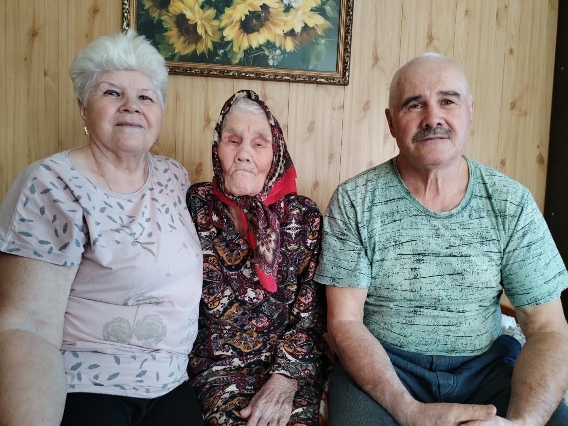 Добросовестный труженик