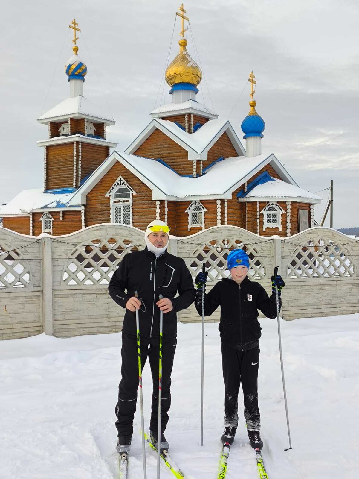 «Спорт для меня – смысл жизни»