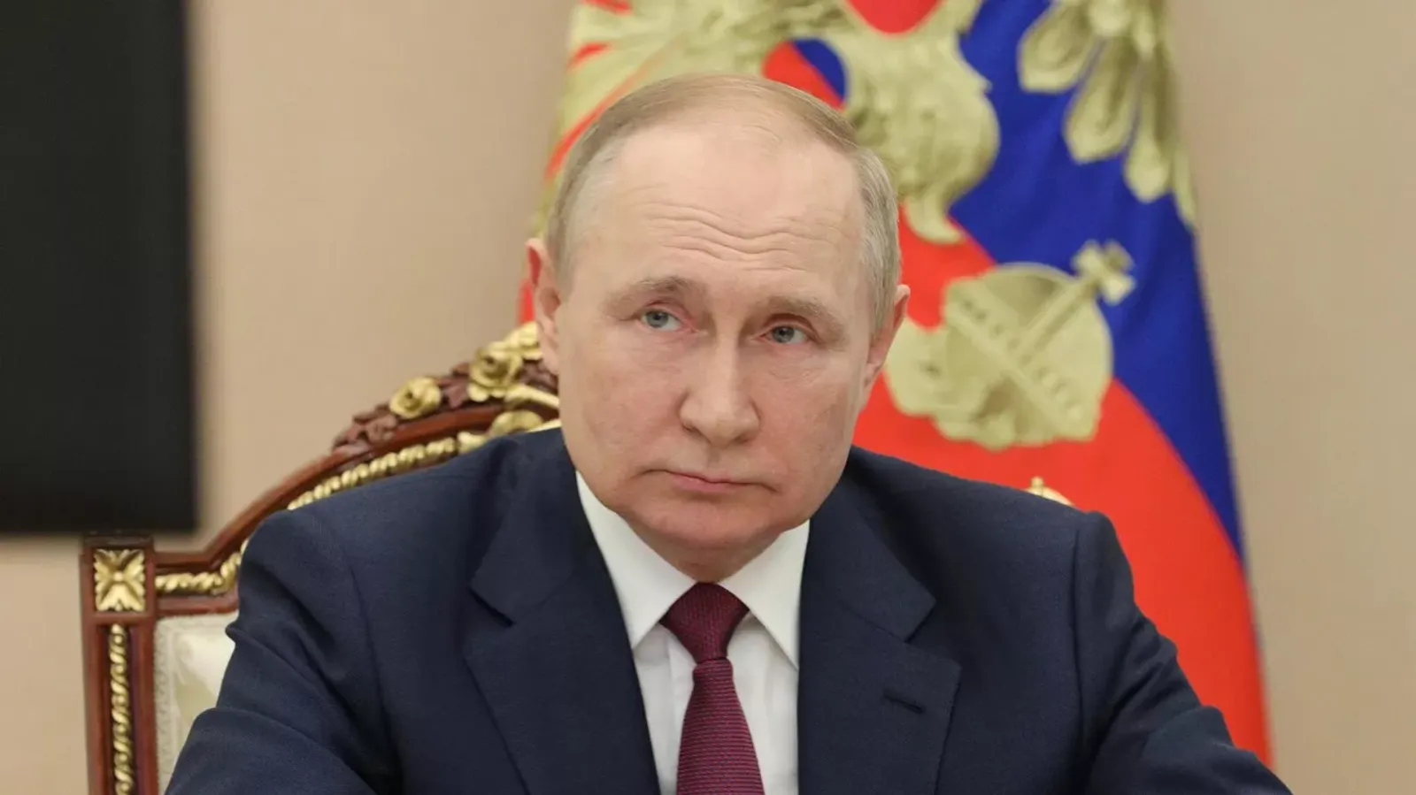 Путин проведет совещание по вопросам демографии и здравоохранения