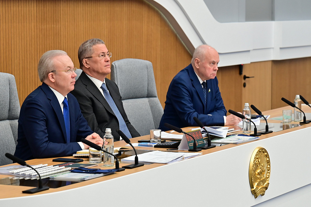 В 2025 году БСТ стало самым рейтинговым региональным телеканалом России