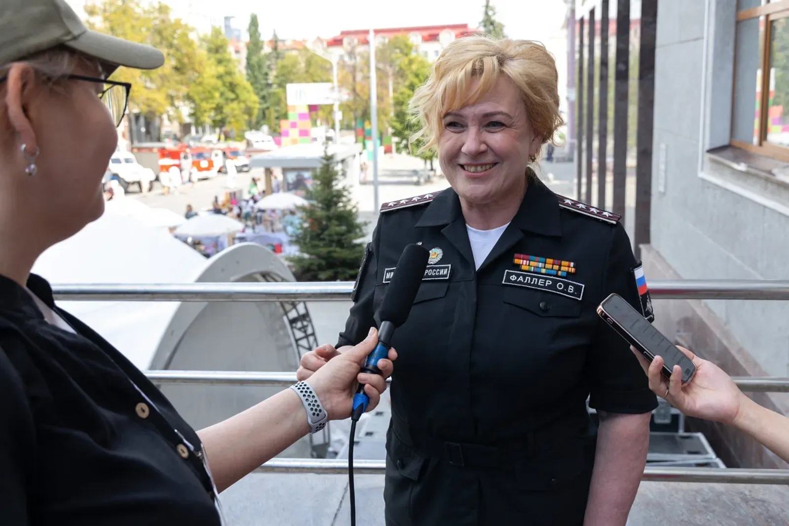 «Дни армейской культуры станут продолжением событий «Китап-байрама»
