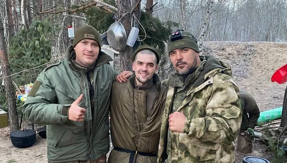 Путь воина