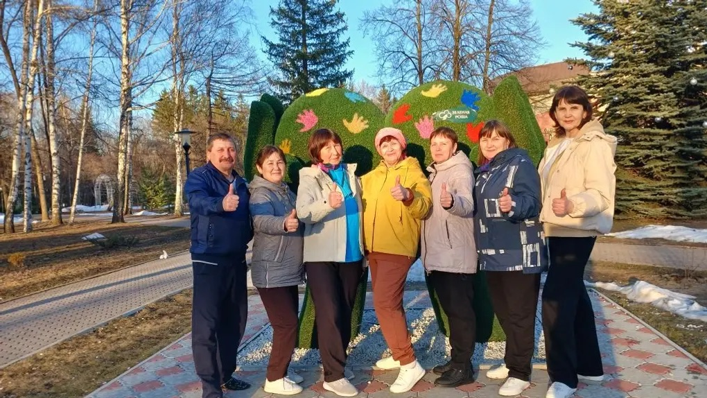 С пользой для здоровья