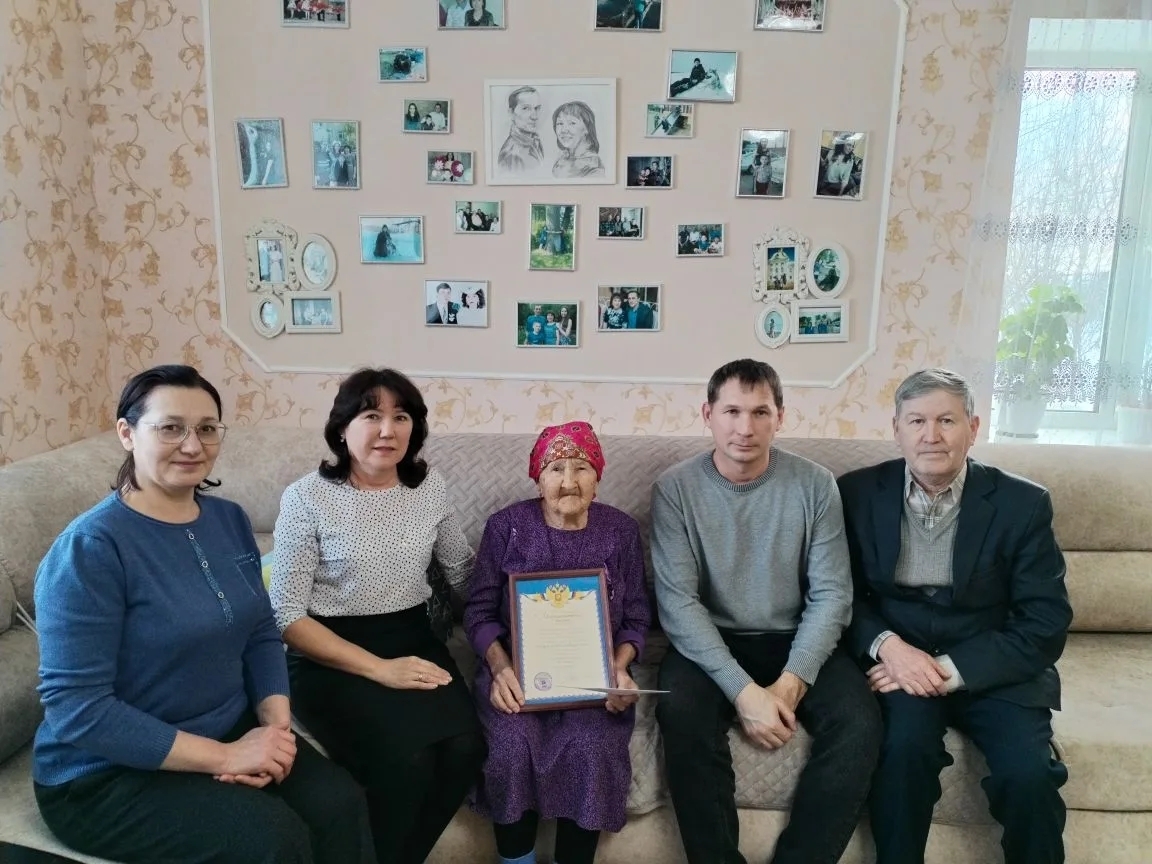 Добрая, трудолюбивая