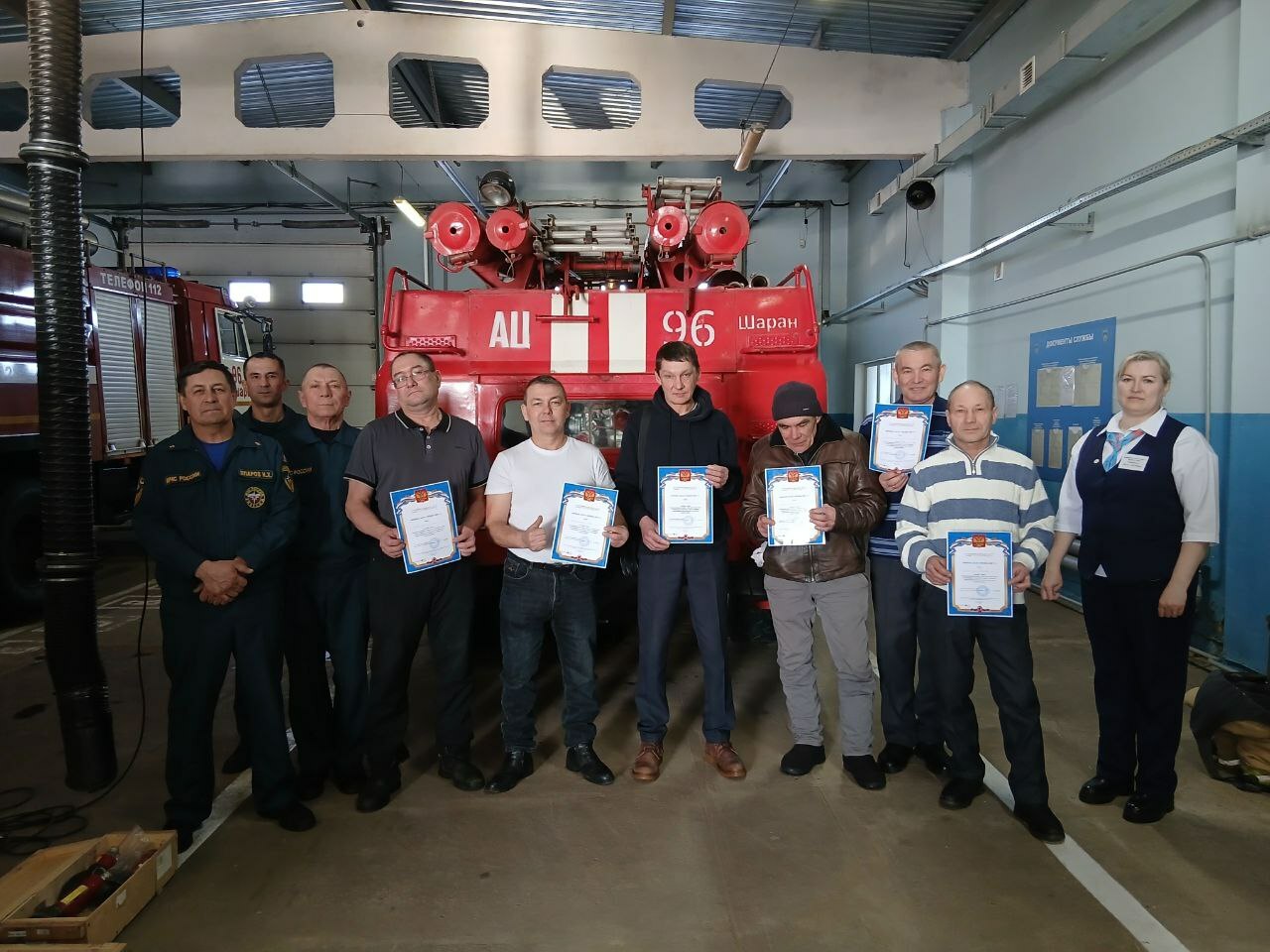 Помощь в профессиональном самоопределении