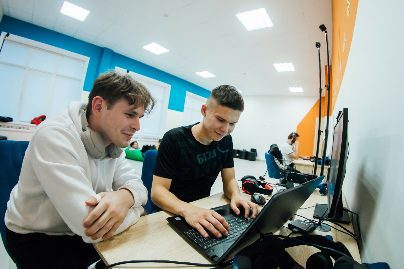 Вуз-резидент Уфы получил крупный грант на развитие фиджитал-спорта