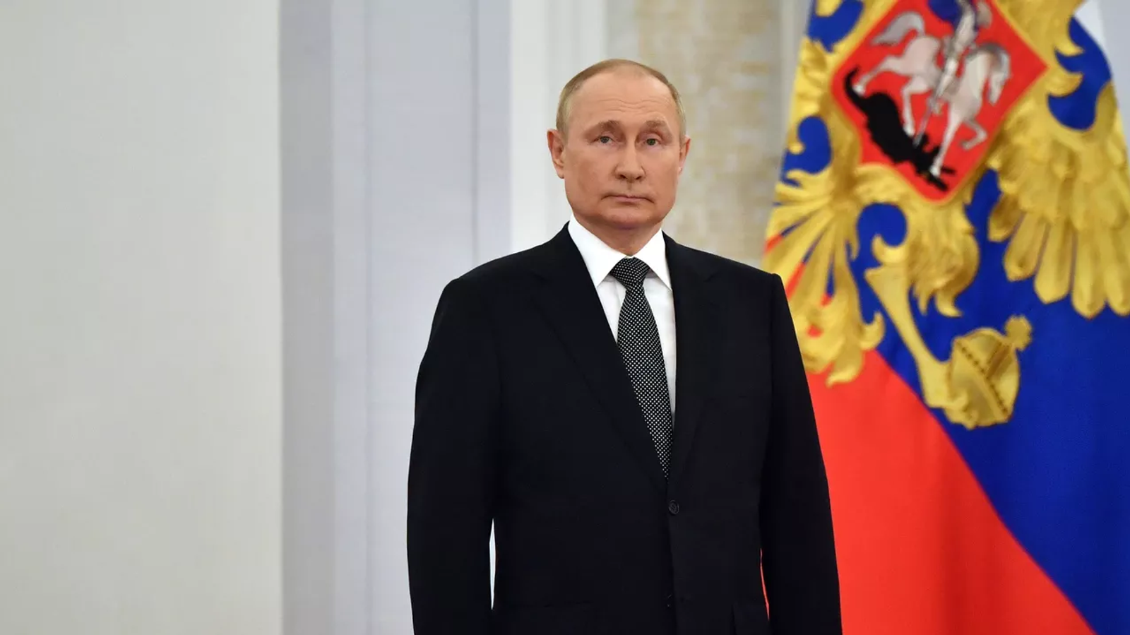 Путин заявил, что в России много талантливых педагогов