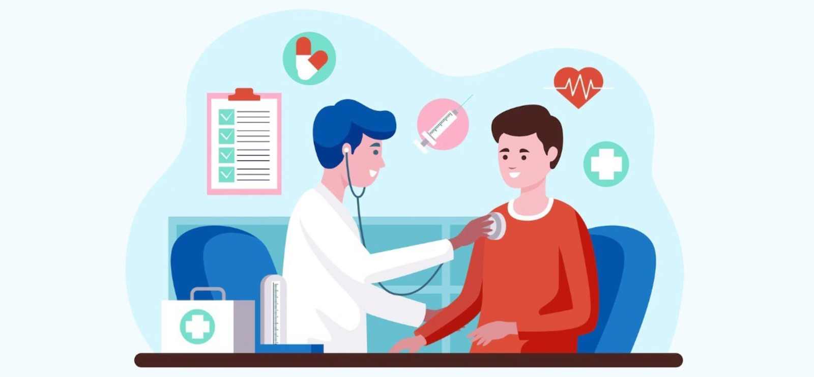 Важна профилактика!