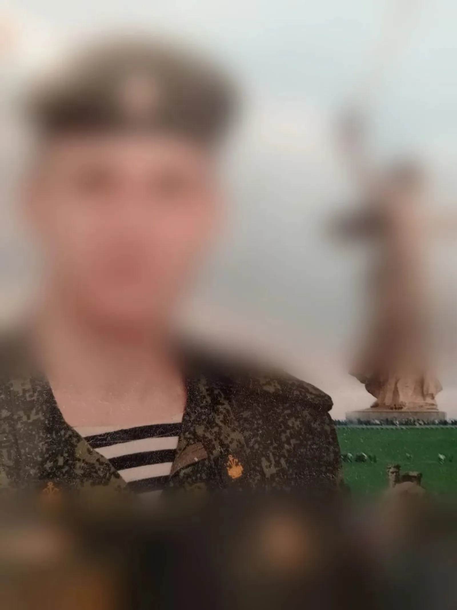 Наследники Победителей