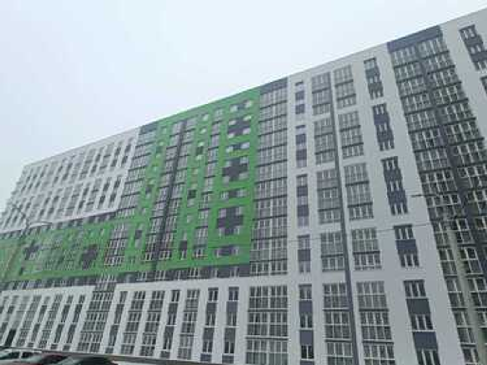 Башкортостан – в «пятерке» регионов ПФО по переселенных из аварийного жилья