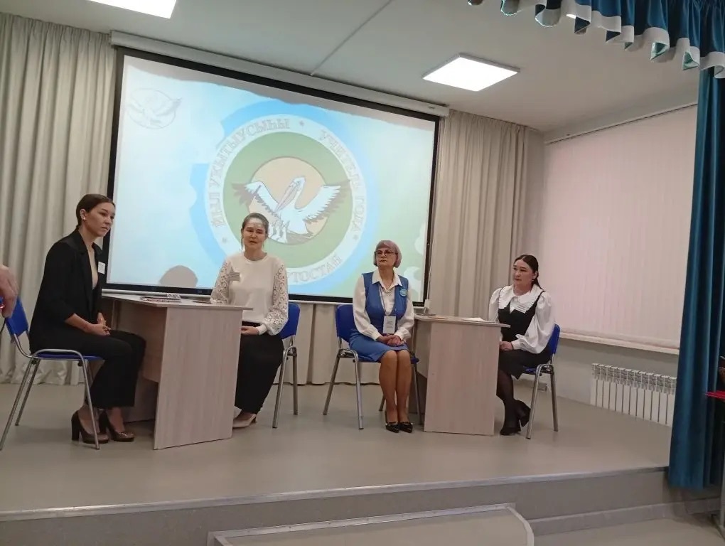 Быть педагогом – это ответственность и самоотдача