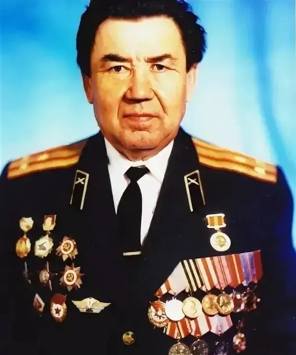 Дань памяти и уважения