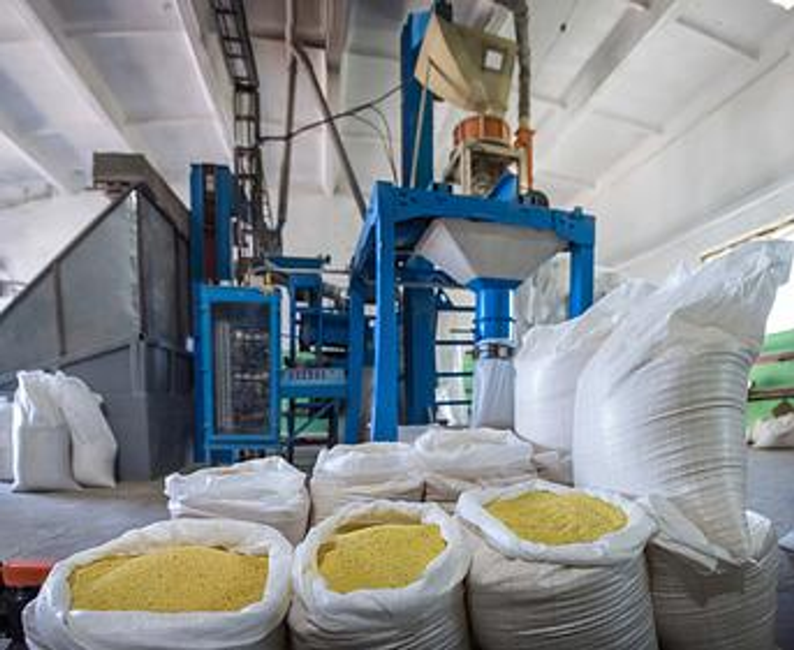 Объемы производства пищевой продукции в Башкортостане за 2025 год выросли на 32%