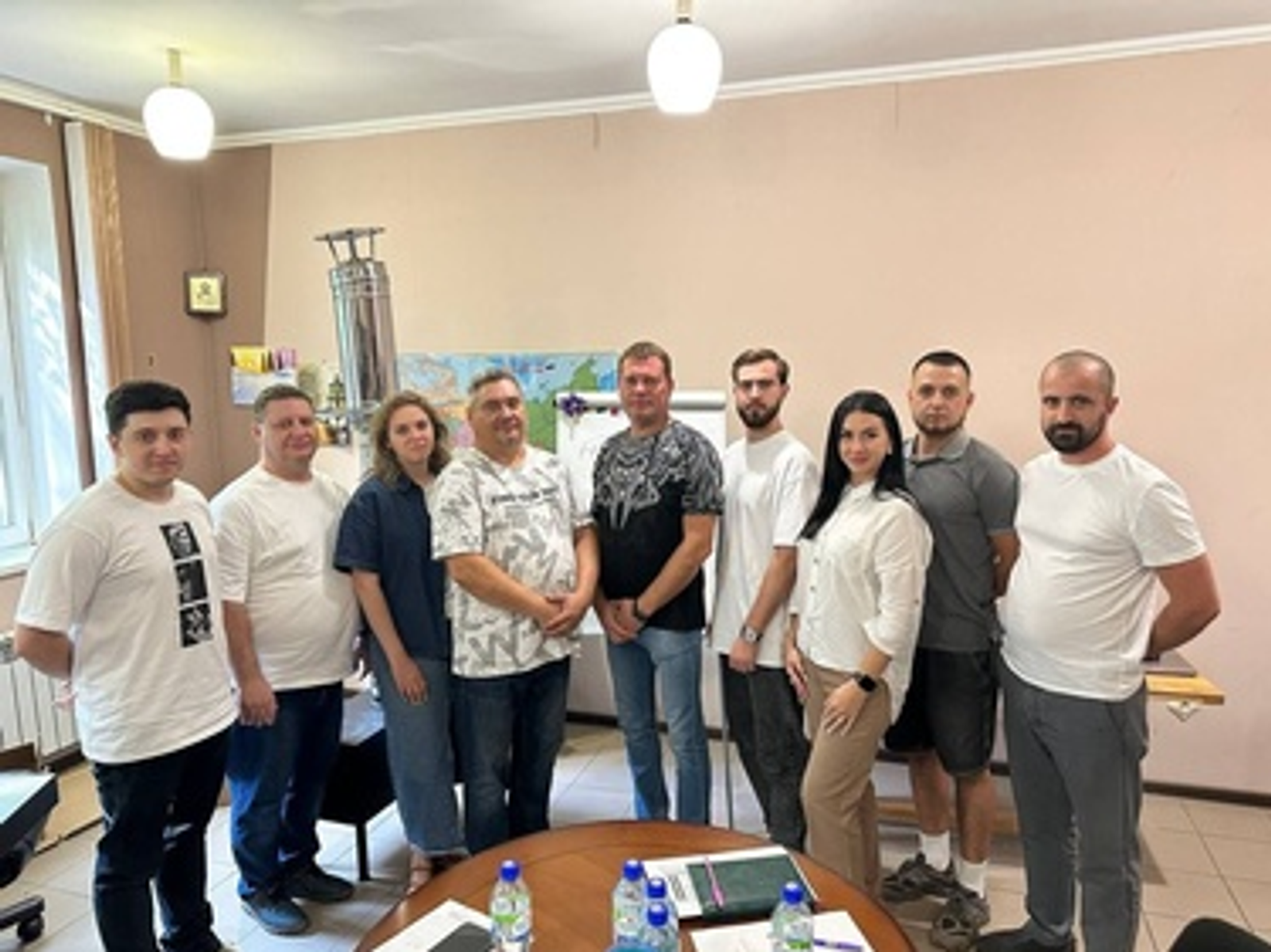 Госгарантии позволили предприятию расширить производственные мощности