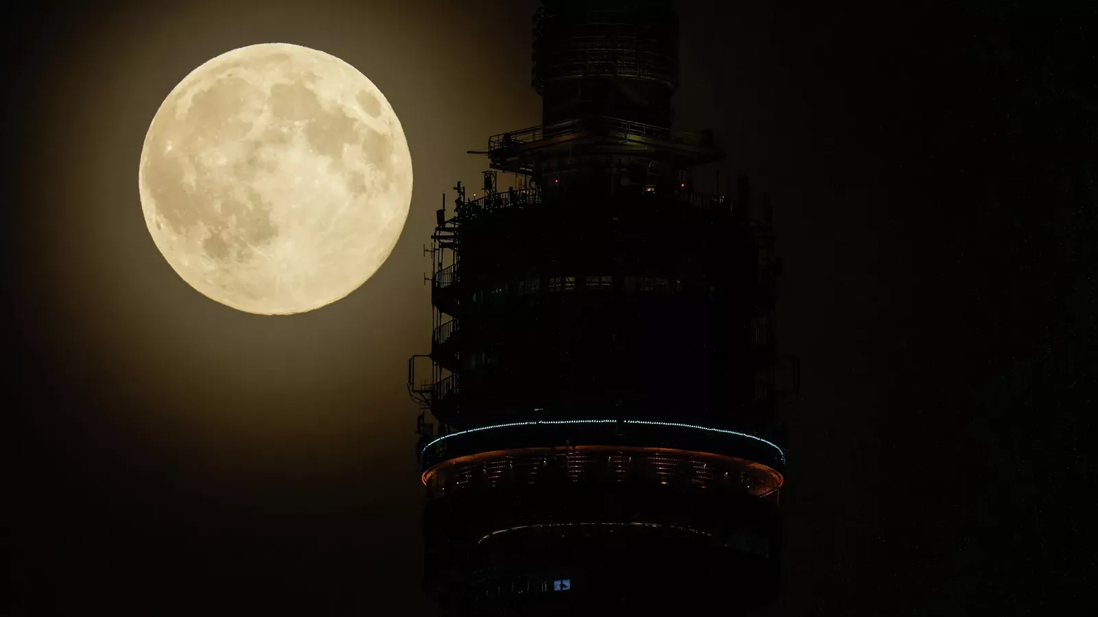 Чернышев рассказал о федеральном проекте "Космическая наука"