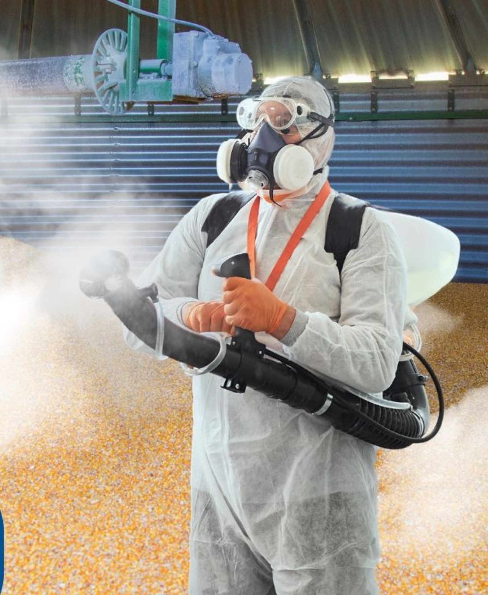 Изменения по лицензированию карантинного фитосанитарного обеззараживания