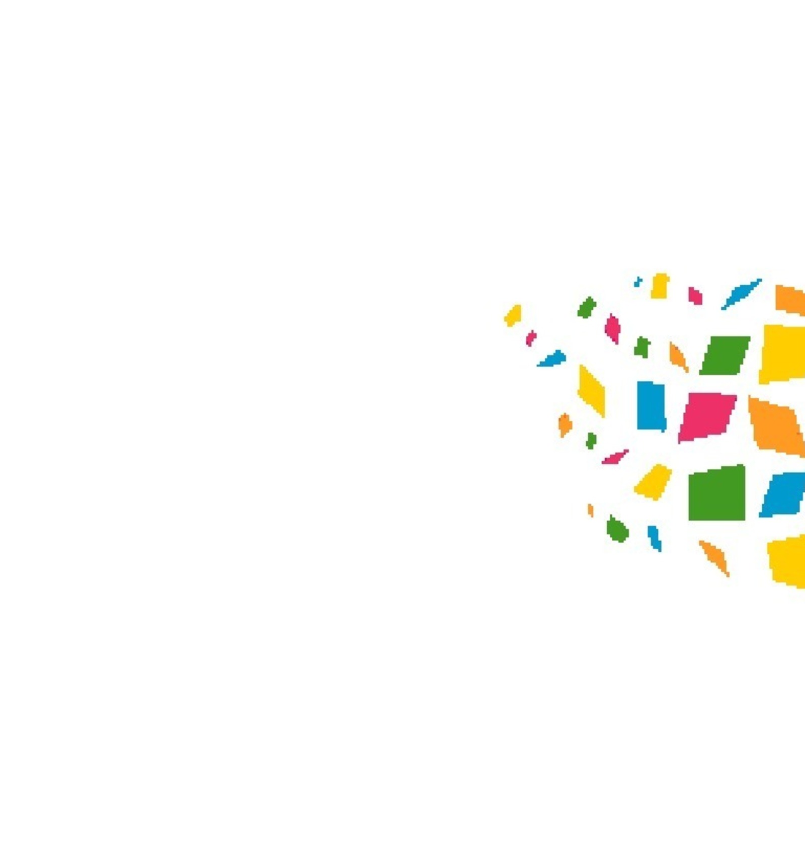 Жители деревни на собрании