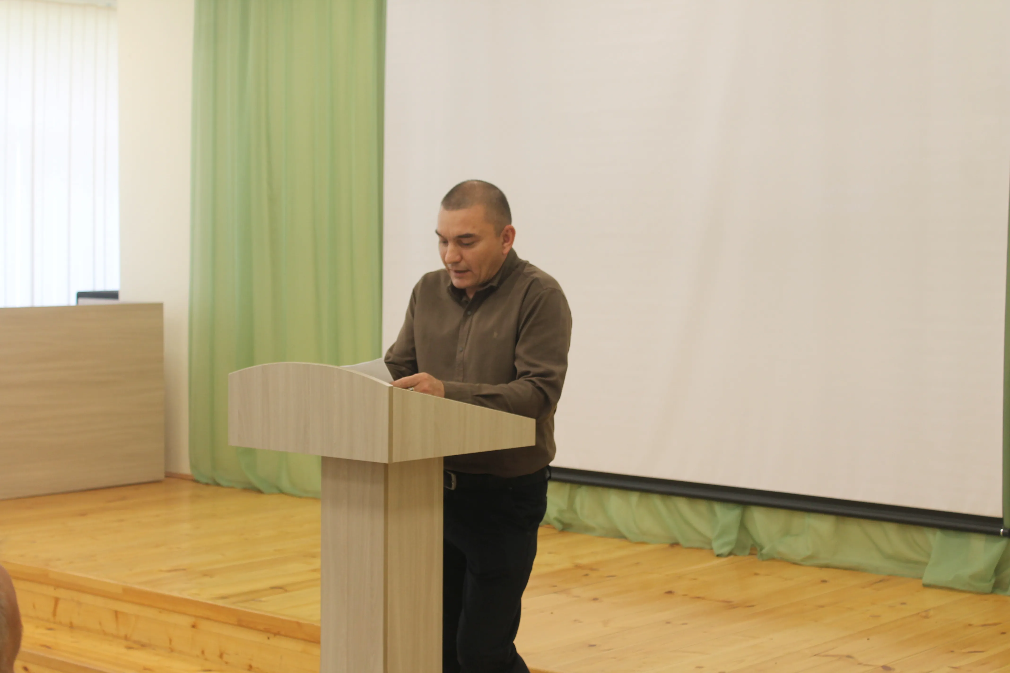 Было очень интересно и познавательно