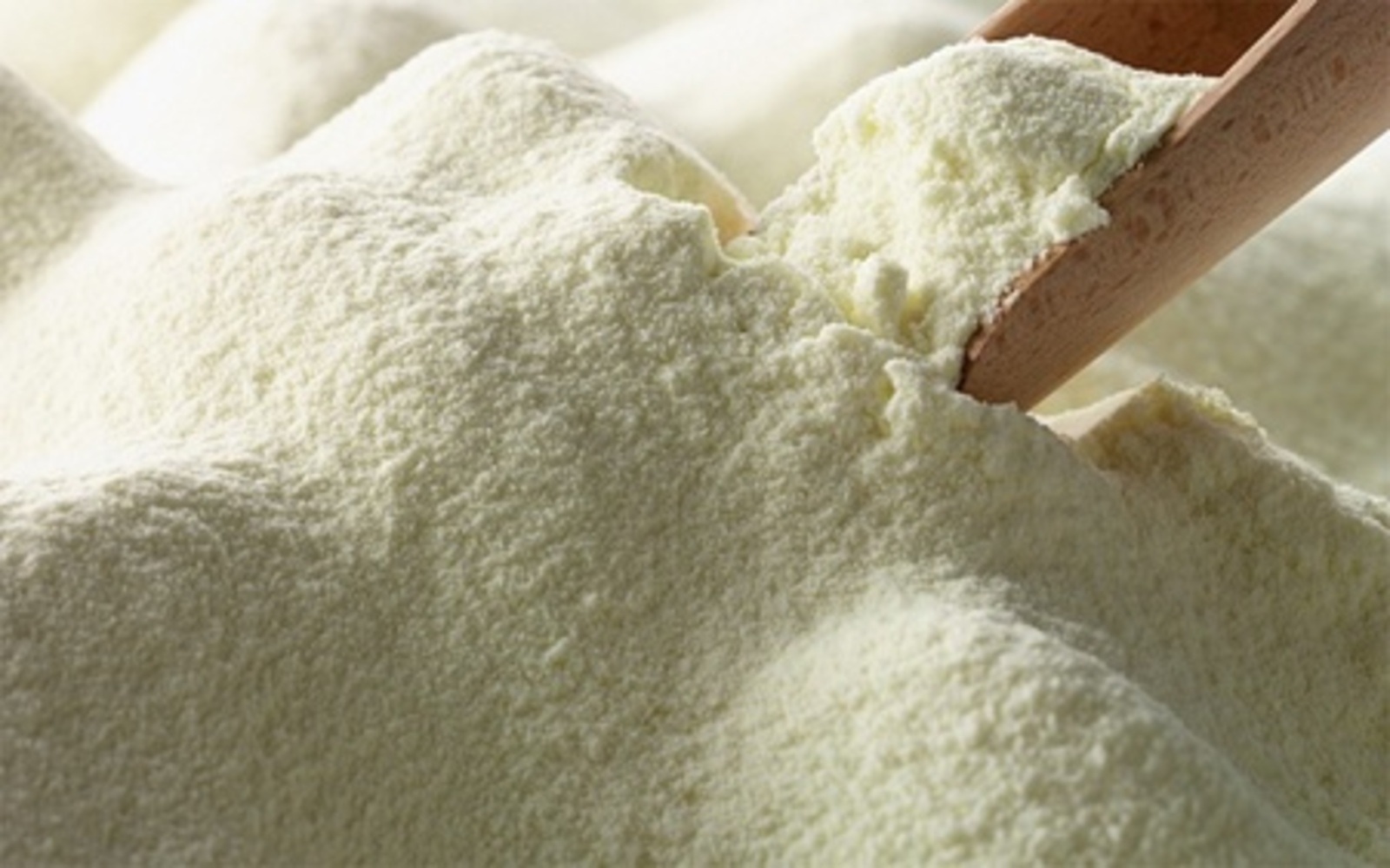 Башкирское предприятие экспортировало в Китай почти 100 тонн сухого молока