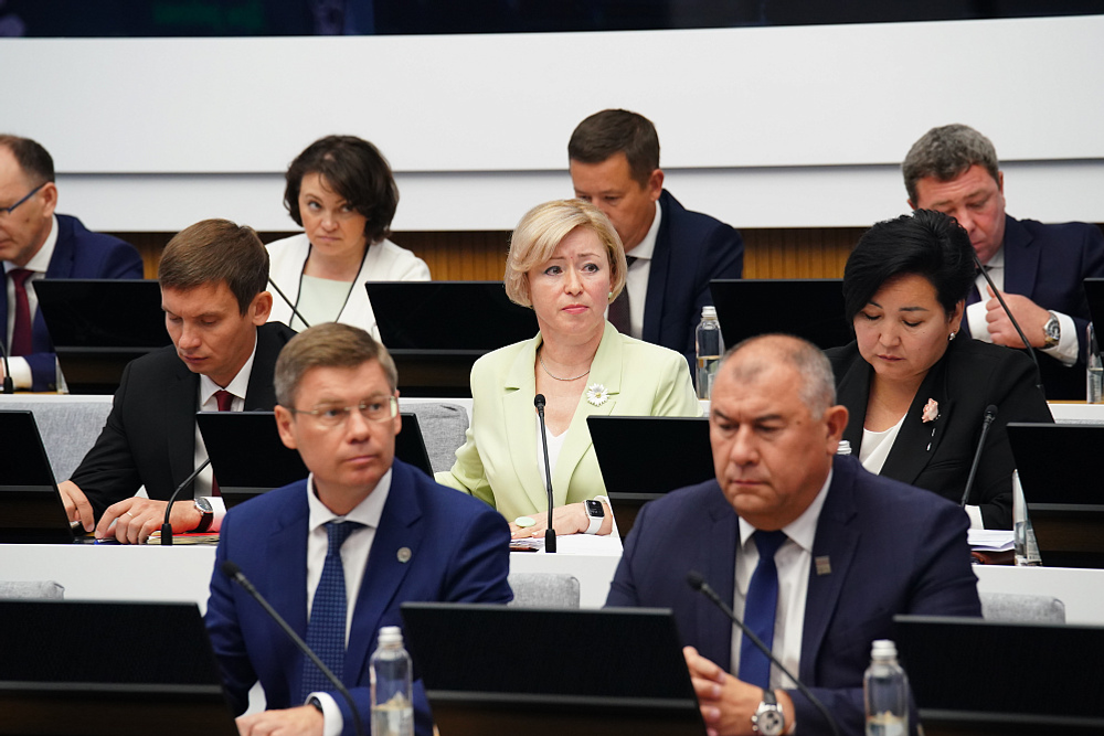 В Башкортостане модернизируют детские учреждения социального обслуживания