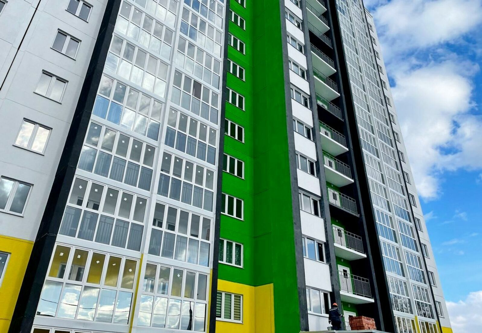 В Башкирии собрания в многоквартирных домах пройдут по-новому