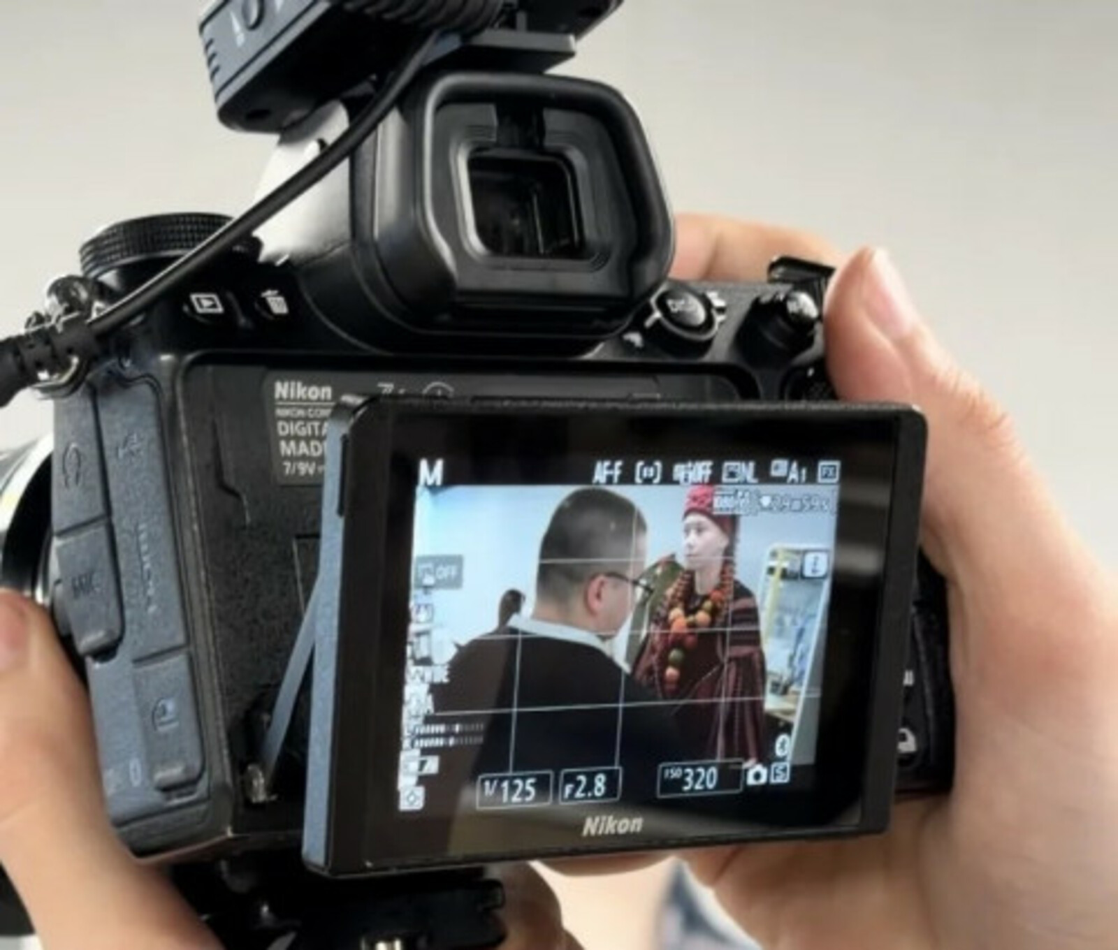 Резиденты Межвузовского кампуса запустили видеопроект о профессиях будущего