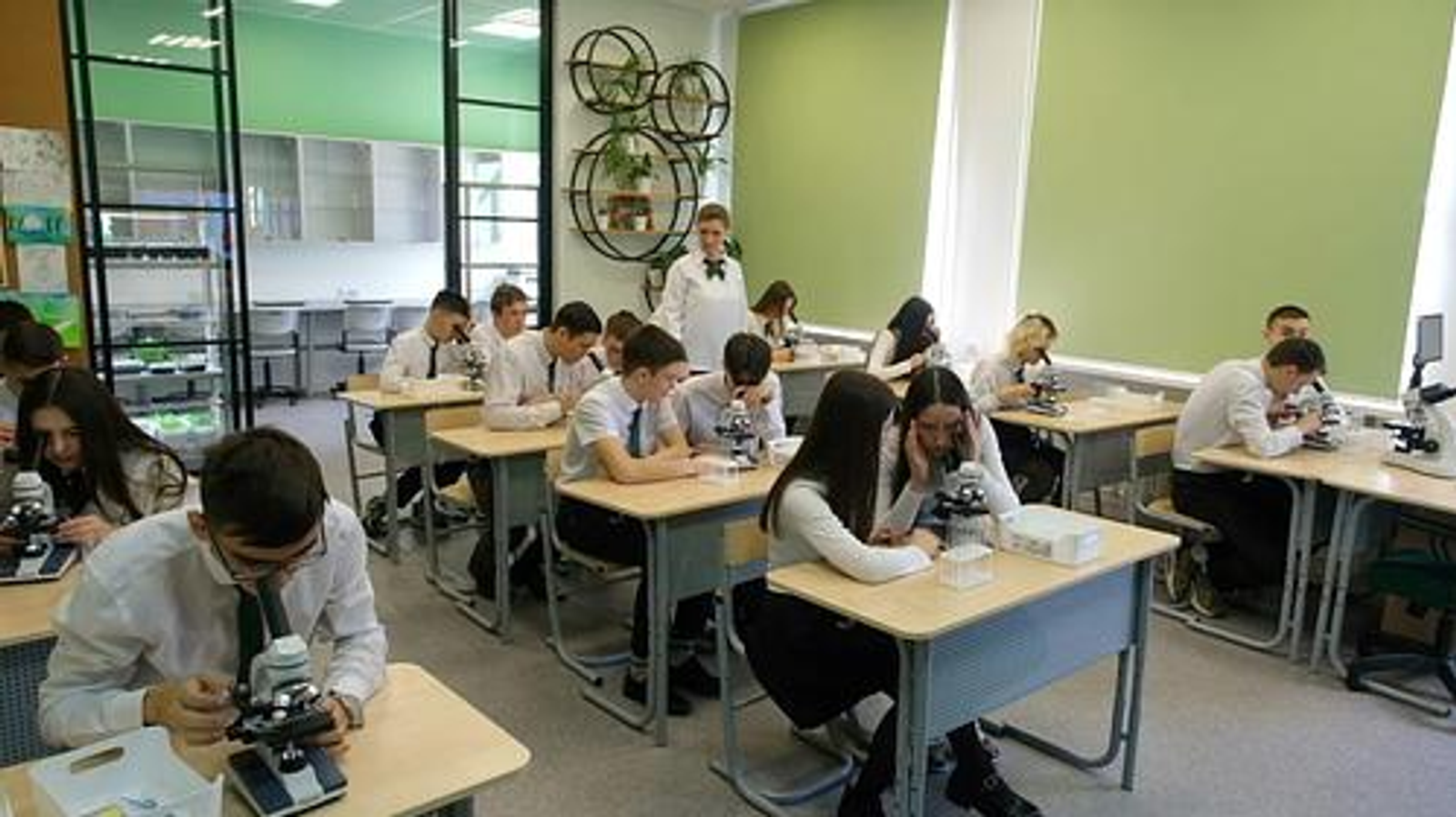 В Башкортостане возместят почти 7 млн рублей затрат на создание двух агроклассов