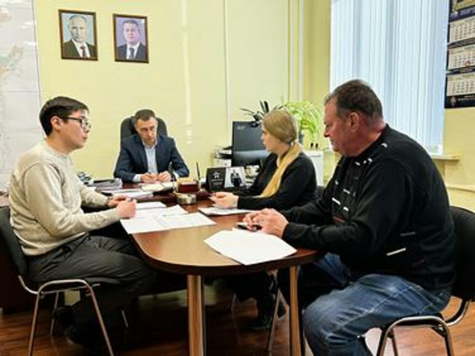 Минлесхоз Башкортостана координирует работу с арендаторами в рамках нацпроекта