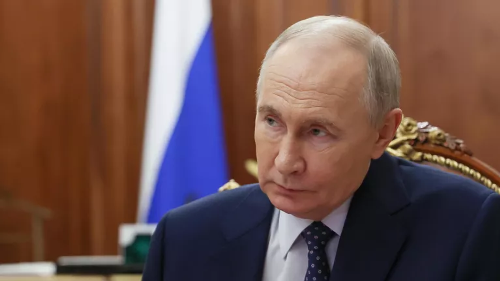 Путин: Россия сможет закрыть все вопросы, связанные со строительством жилья