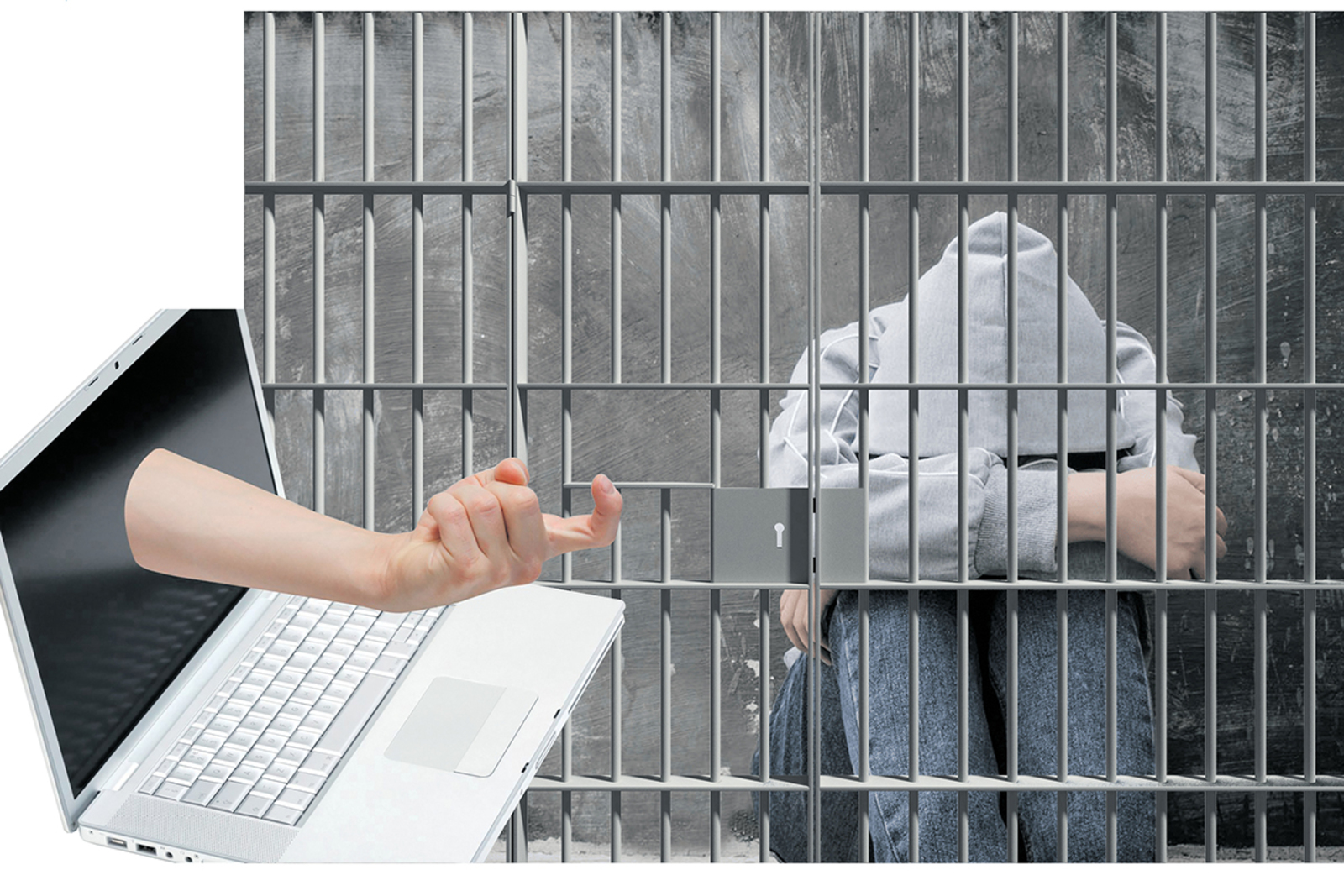 Не допустить вовлечения детей в преступные деяния