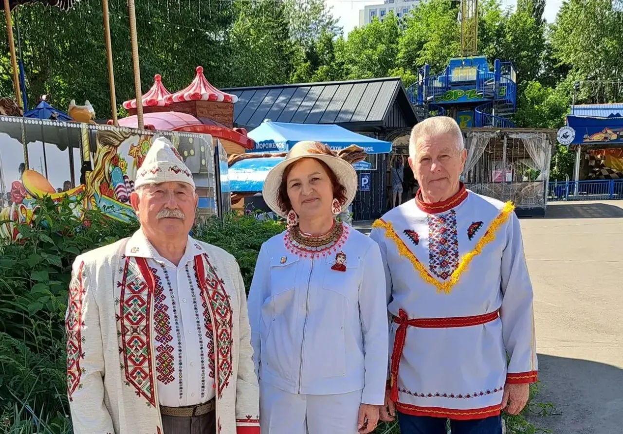Яркая победа на творческом фестивале