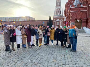 Башкортостан стал лидером рейтинга эффективности Ассоциации волонтерских центров