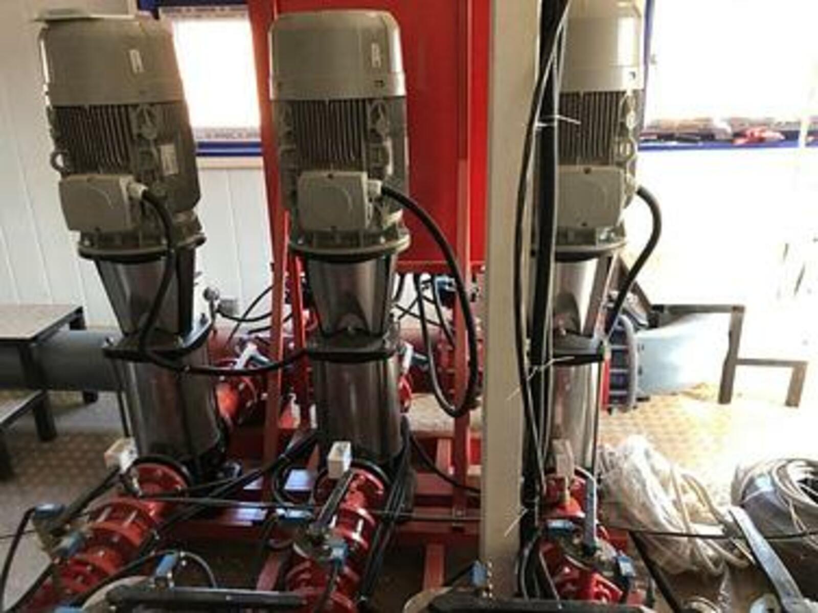 При поддержке нацпроекта успешно модернизируют коммунальную инфраструктуру