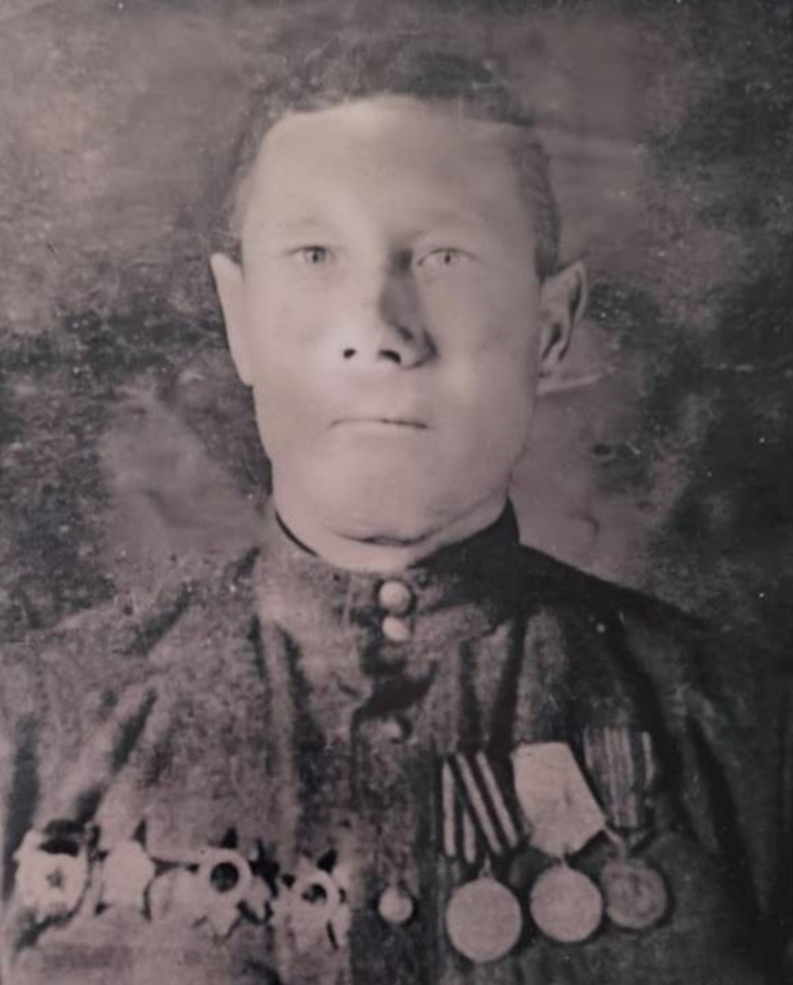 «Мы всегда будем помнить подвиг прадеда»