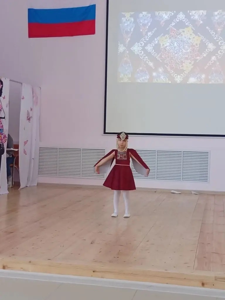 Мы – разные, и мы – вместе!