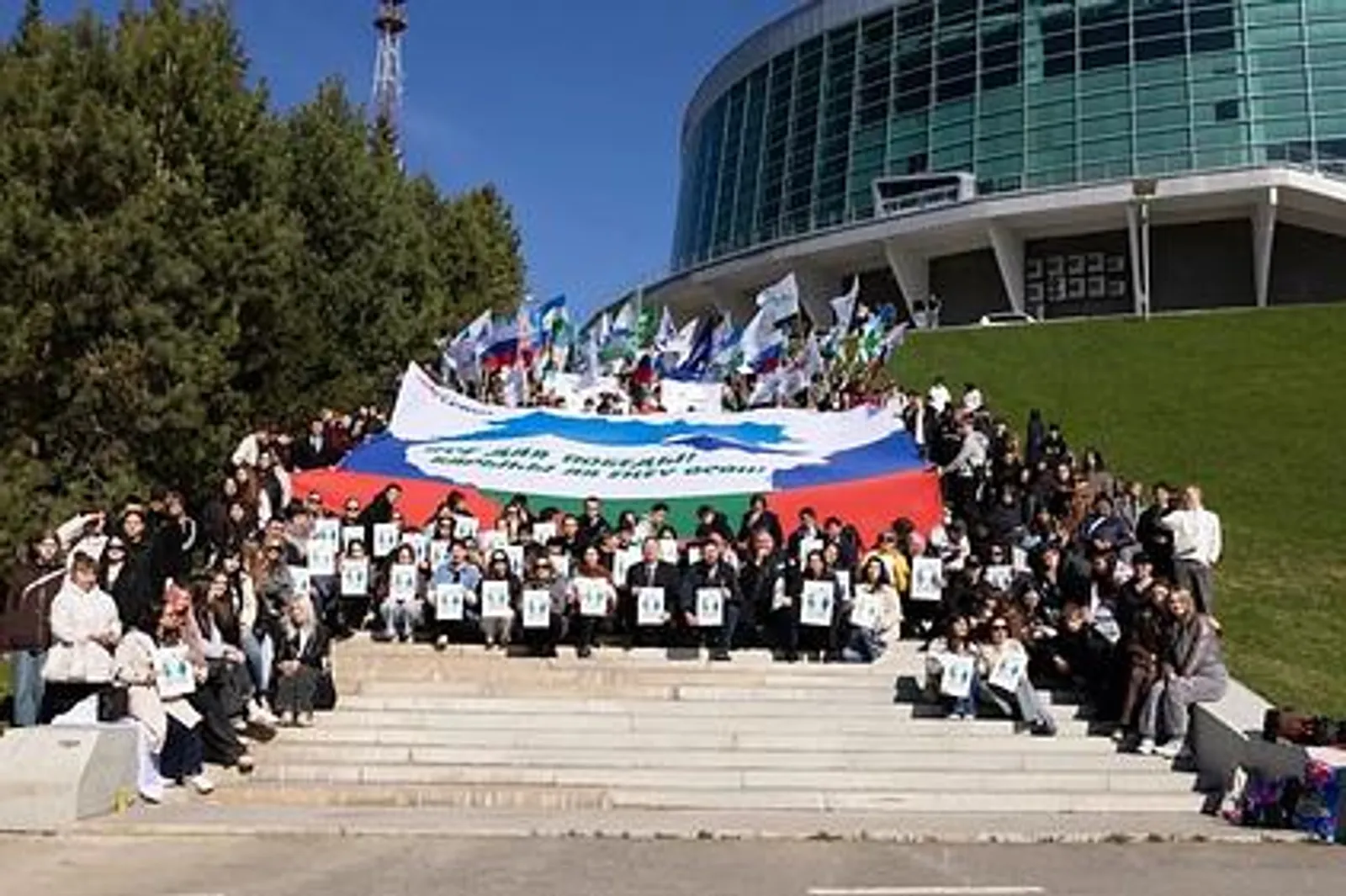 В Башкортостане более 700 человек пригласили на работу в ярмарки трудоустройства
