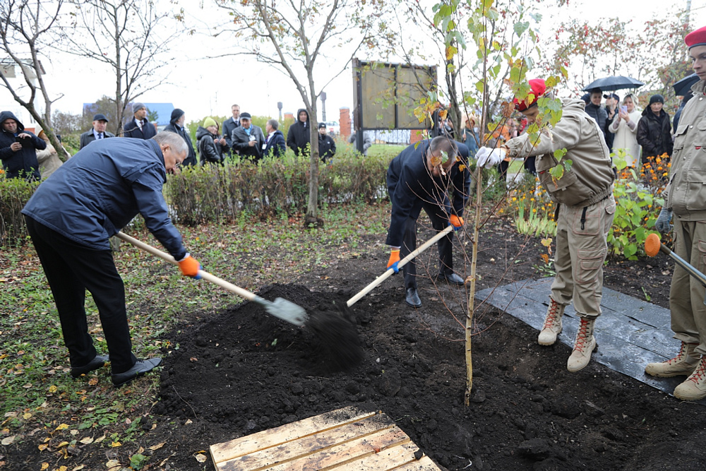 В Башкортостане прошёл XXXV Международный Аксаковский праздник