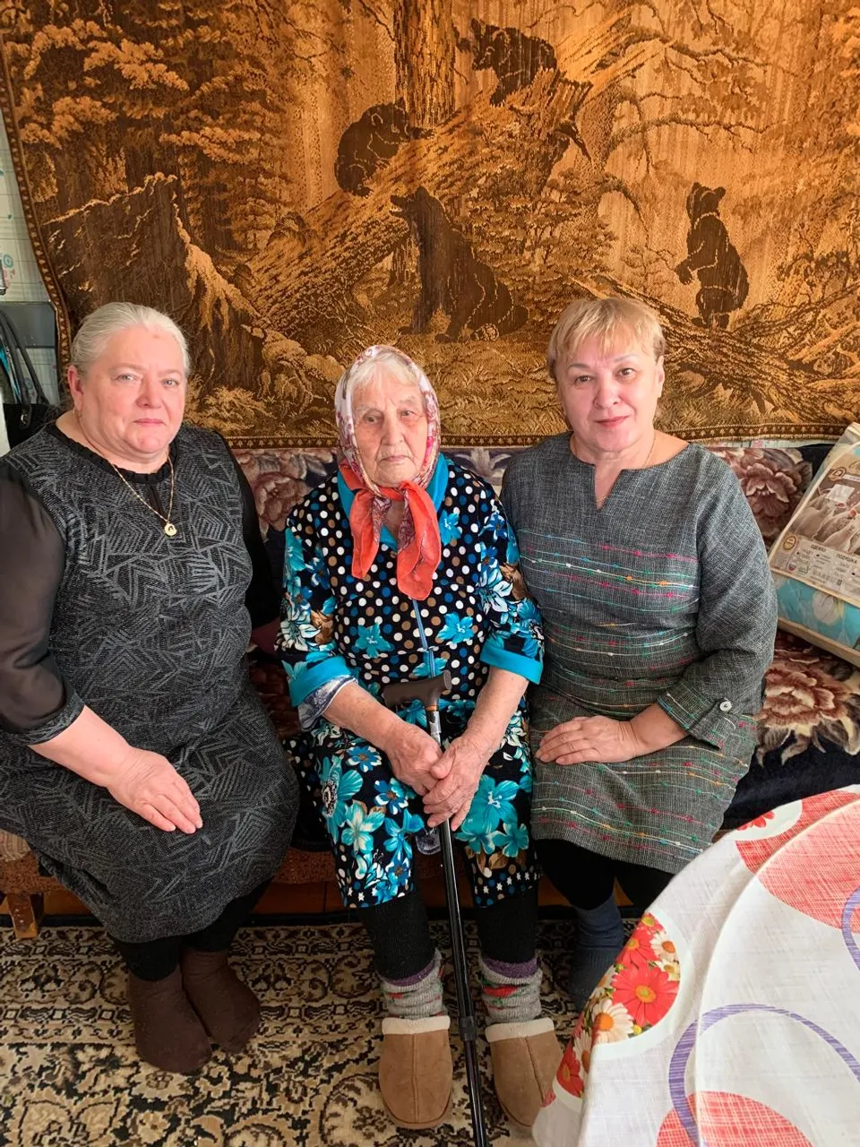 Учитель – это на всю жизнь!