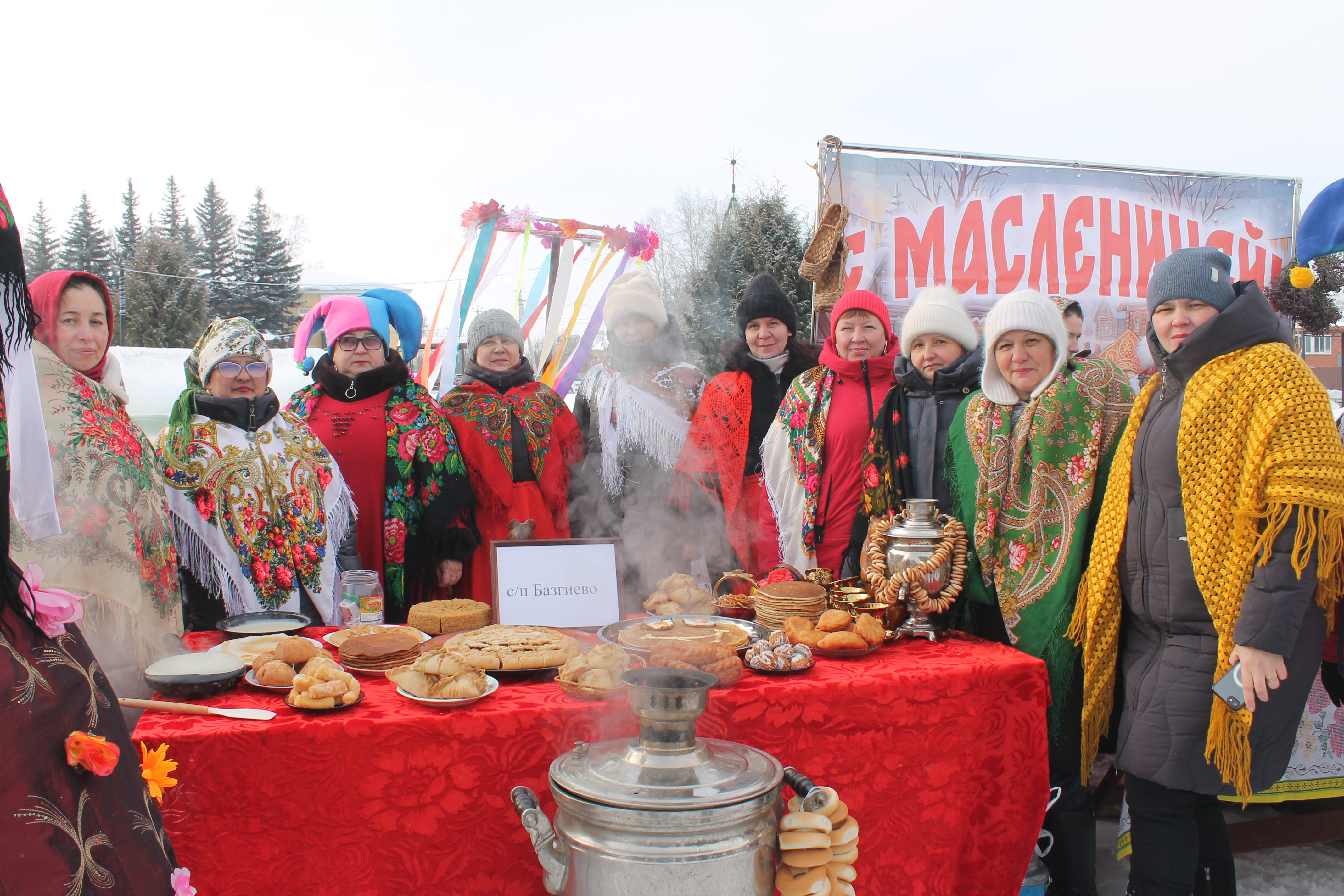 Здравствуй, Весна!