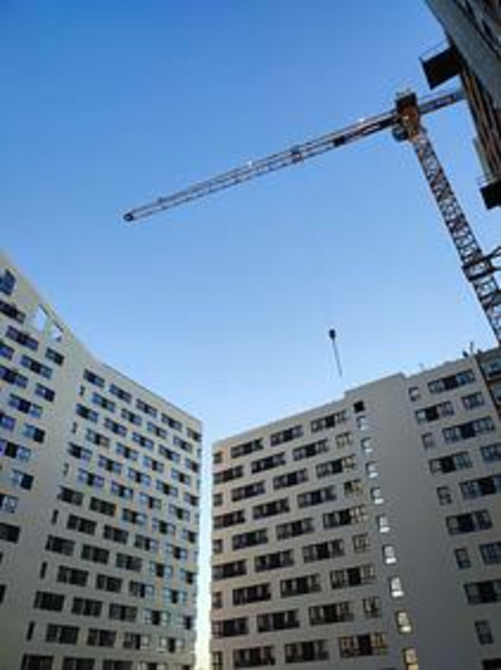 Башкортостан первым внедрил цифровую систему управления строительными проектами