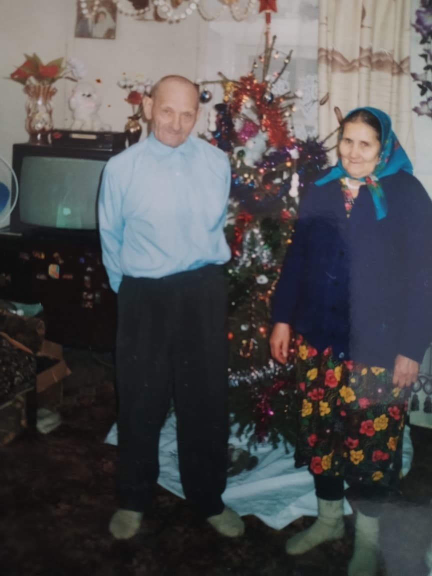 Долгожителю – любовь и забота детей