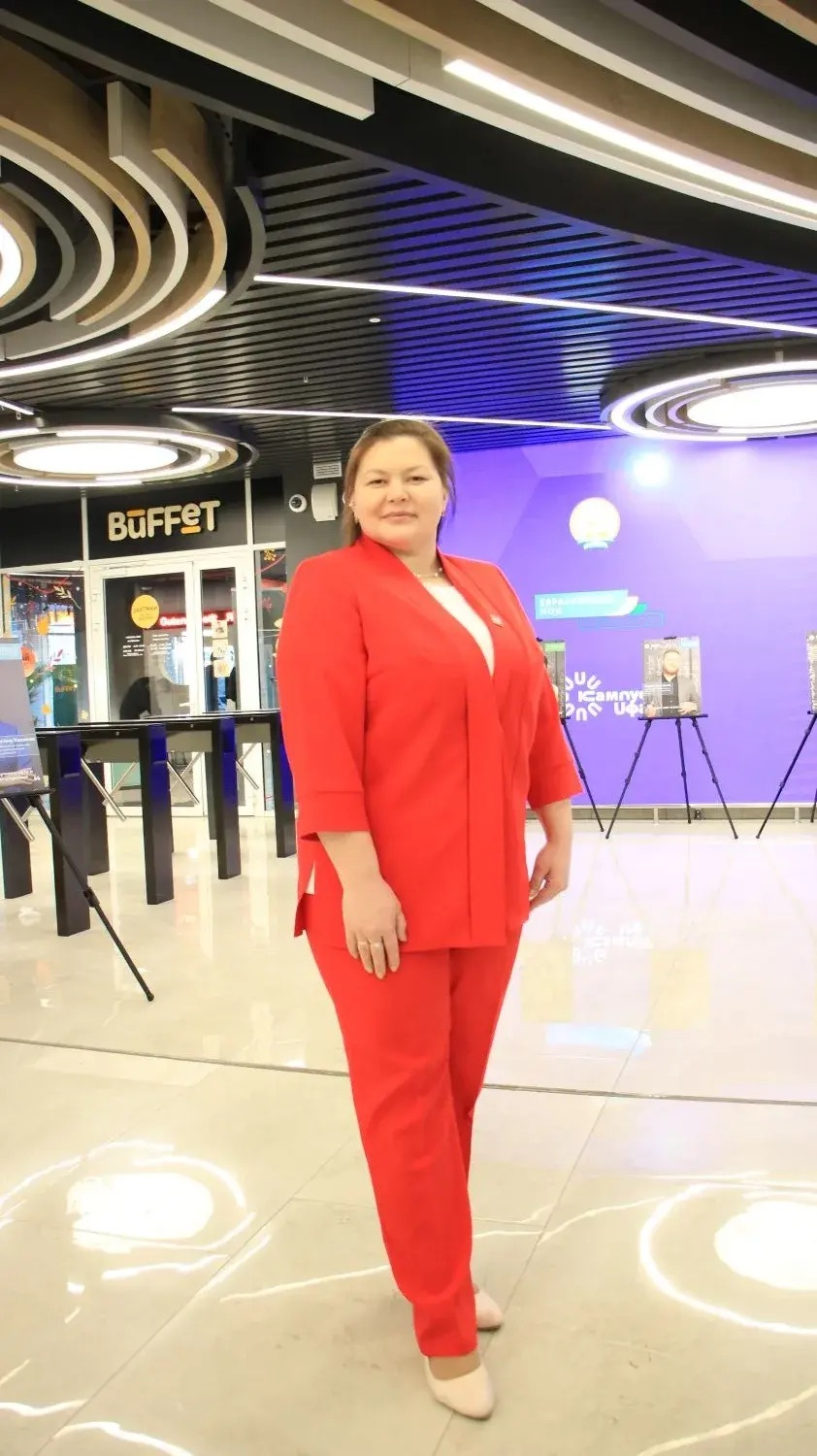 Достигли высоких результатов