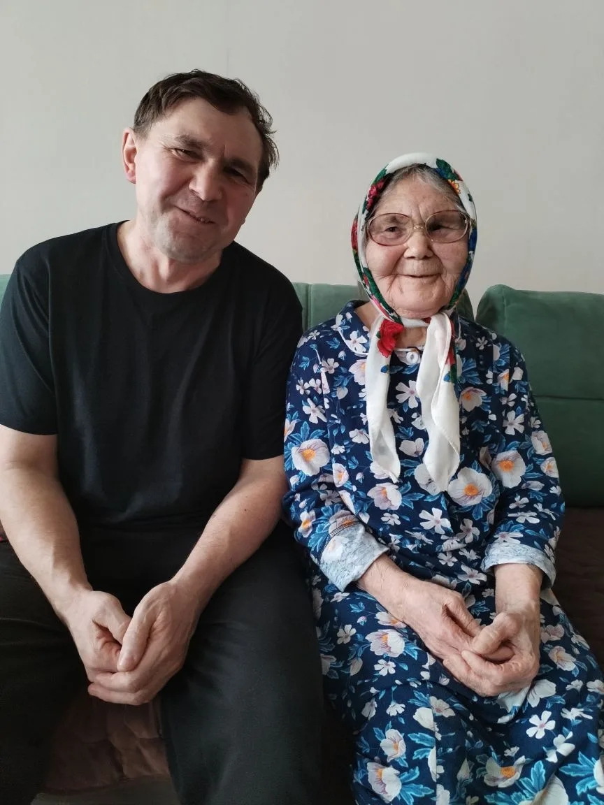 Жизнь в труде и свершениях