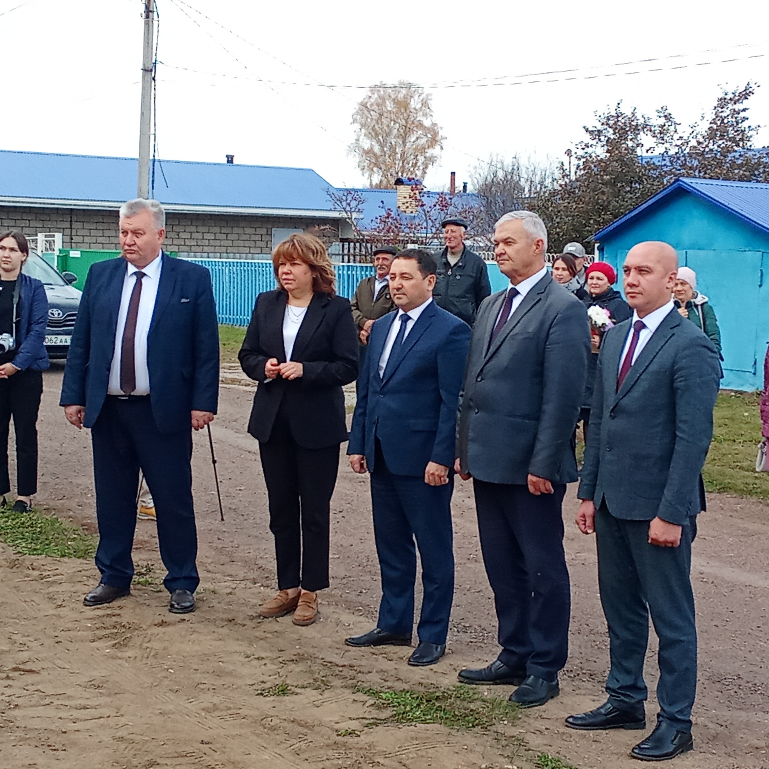 Отличный подарок ко Дню Республики